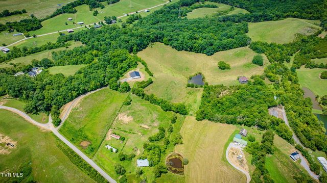 2598 South Wesley Chapel Road, Greeneville, TN 37745