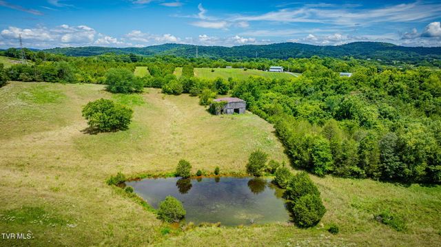 2598 South Wesley Chapel Road, Greeneville, TN 37745