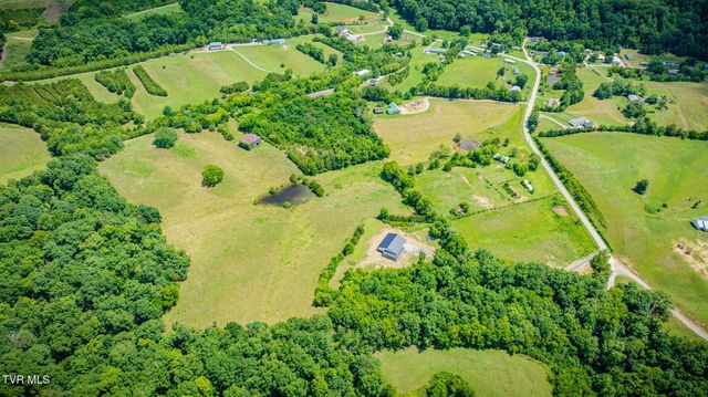 2598 South Wesley Chapel Road, Greeneville, TN 37745
