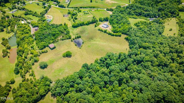 2598 South Wesley Chapel Road, Greeneville, TN 37745