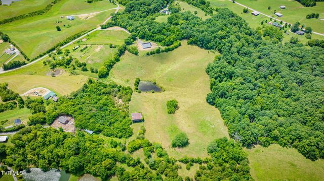 2598 South Wesley Chapel Road, Greeneville, TN 37745