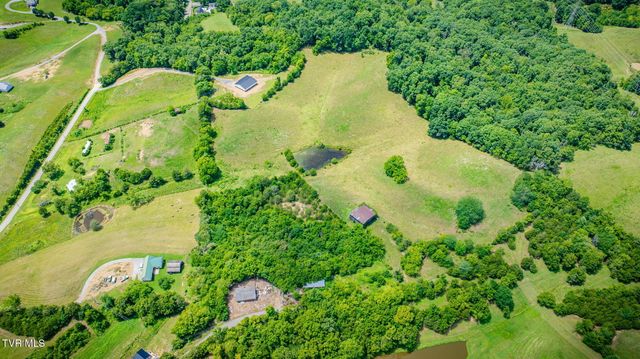2598 South Wesley Chapel Road, Greeneville, TN 37745