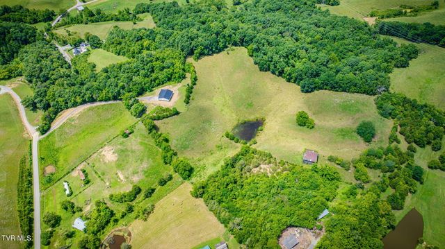 2598 South Wesley Chapel Road, Greeneville, TN 37745