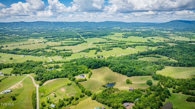 2598 South Wesley Chapel Road, Greeneville, TN 37745
