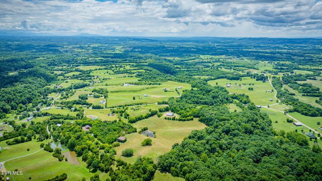 2598 South Wesley Chapel Road, Greeneville, TN 37745