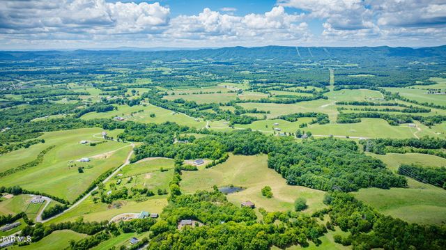 2598 South Wesley Chapel Road, Greeneville, TN 37745