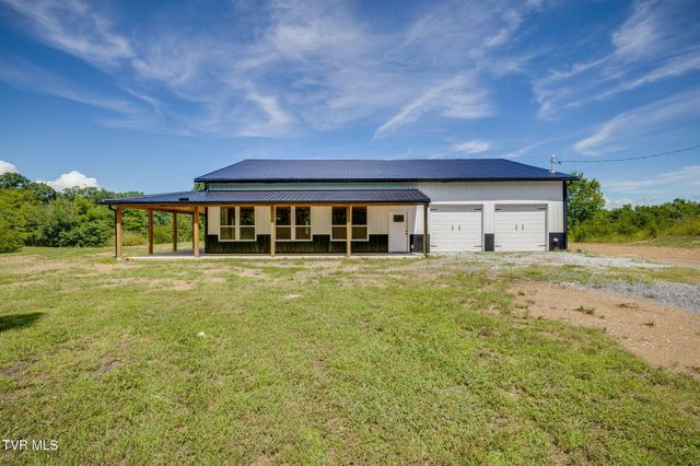 2598 South Wesley Chapel Road, Greeneville, TN 37745