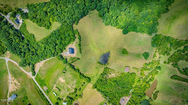 2598 South Wesley Chapel Road, Greeneville, TN 37745