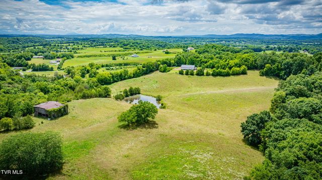 2598 South Wesley Chapel Road, Greeneville, TN 37745