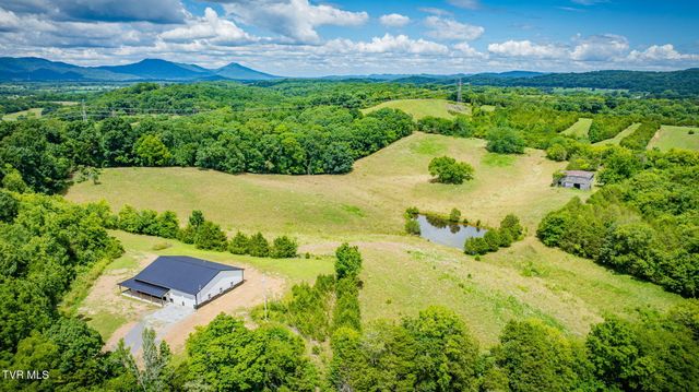 2598 South Wesley Chapel Road, Greeneville, TN 37745