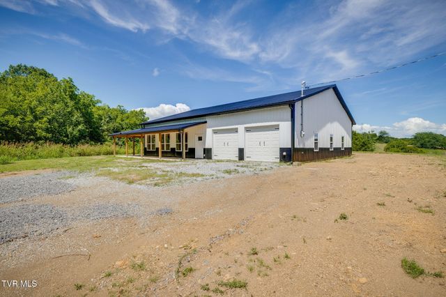 2598 South Wesley Chapel Road, Greeneville, TN 37745