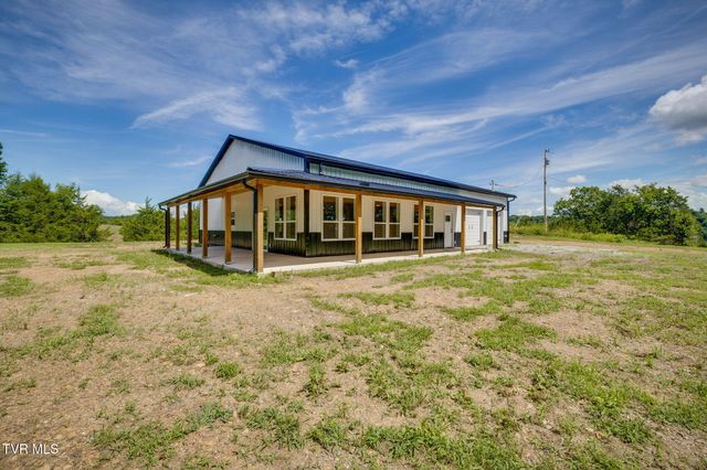 2598 South Wesley Chapel Road, Greeneville, TN 37745
