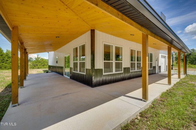 2598 South Wesley Chapel Road, Greeneville, TN 37745