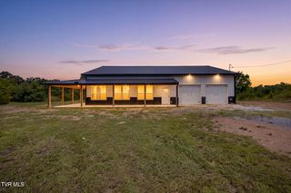 2598 South Wesley Chapel Road, Greeneville, TN 37745