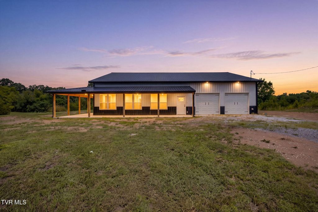 2598 South Wesley Chapel Road, Greeneville, TN 37745