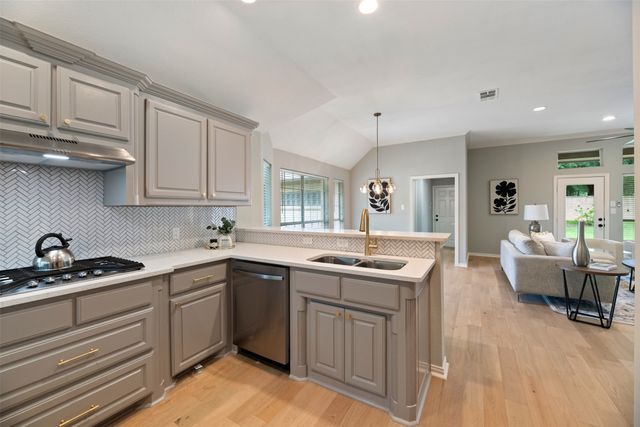 1025 Atlee Drive, Keller, TX 76248