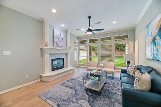 1025 Atlee Drive, Keller, TX 76248