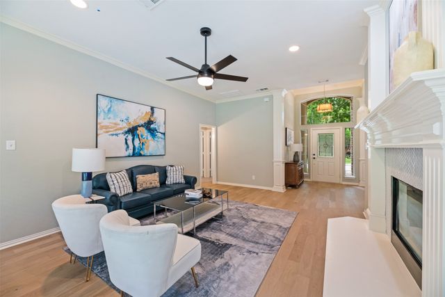 1025 Atlee Drive, Keller, TX 76248