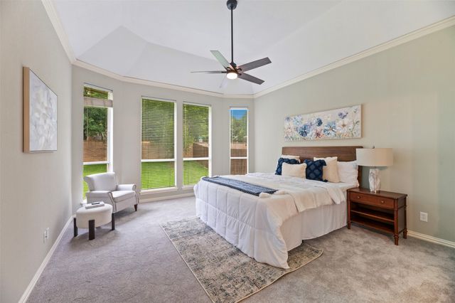 1025 Atlee Drive, Keller, TX 76248