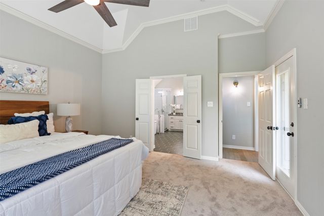 1025 Atlee Drive, Keller, TX 76248