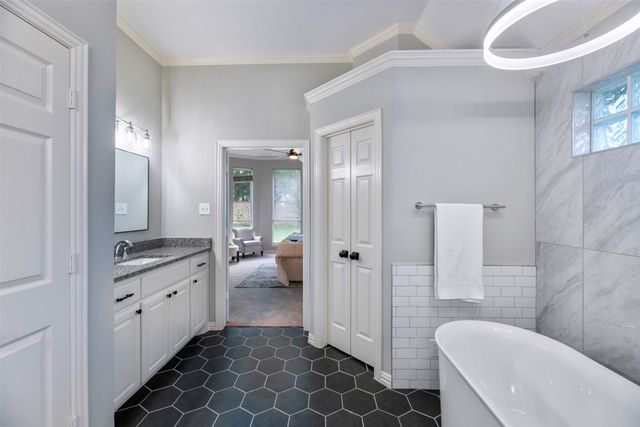 1025 Atlee Drive, Keller, TX 76248