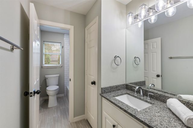 1025 Atlee Drive, Keller, TX 76248