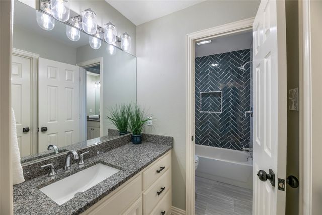 1025 Atlee Drive, Keller, TX 76248