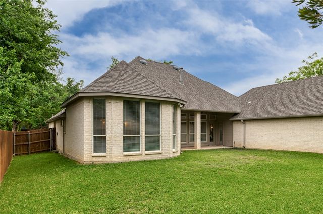 1025 Atlee Drive, Keller, TX 76248