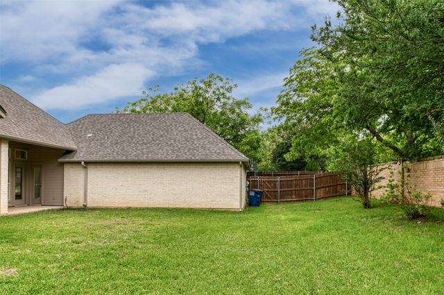 1025 Atlee Drive, Keller, TX 76248