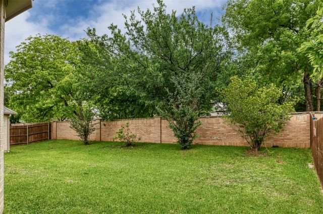 1025 Atlee Drive, Keller, TX 76248