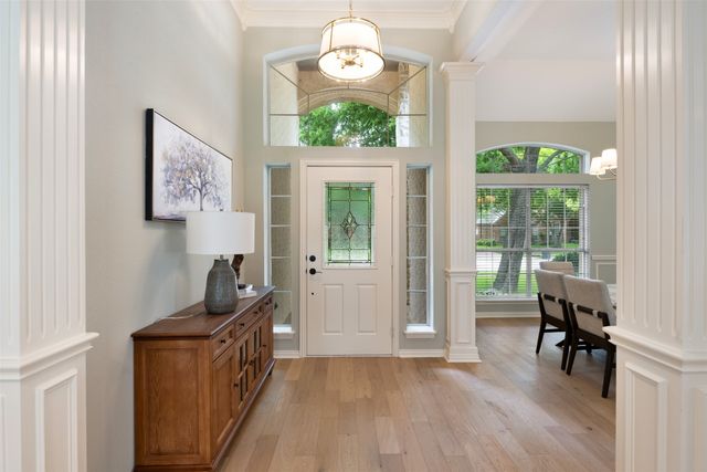 1025 Atlee Drive, Keller, TX 76248