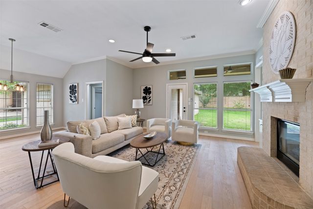 1025 Atlee Drive, Keller, TX 76248