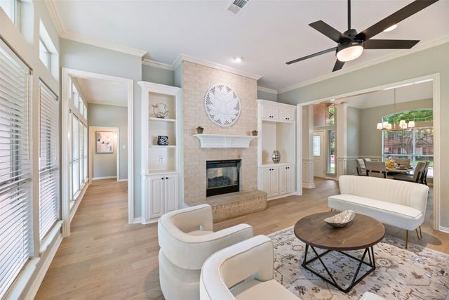1025 Atlee Drive, Keller, TX 76248
