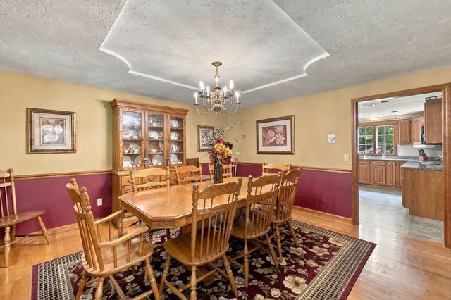 345 Grange Park, Bridgewater, MA 02324