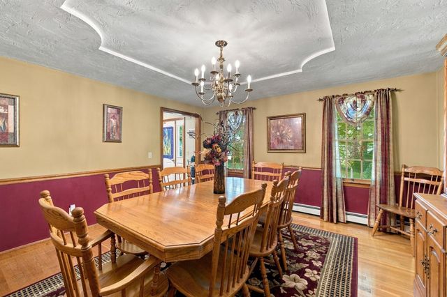 345 Grange Park, Bridgewater, MA 02324