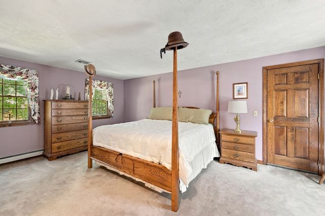 345 Grange Park, Bridgewater, MA 02324