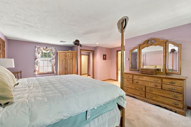 345 Grange Park, Bridgewater, MA 02324