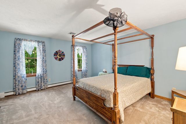 345 Grange Park, Bridgewater, MA 02324