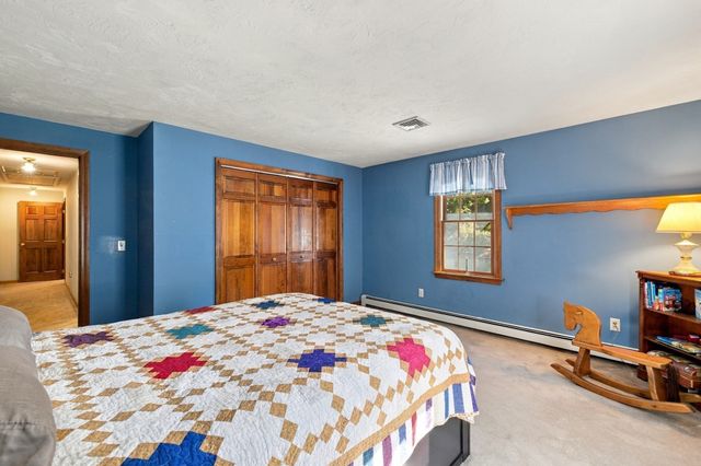 345 Grange Park, Bridgewater, MA 02324