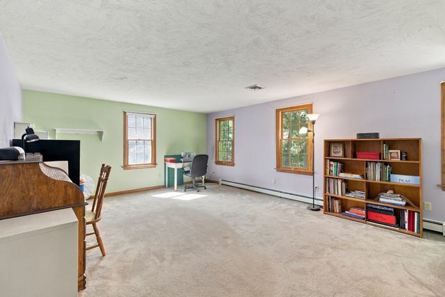 345 Grange Park, Bridgewater, MA 02324