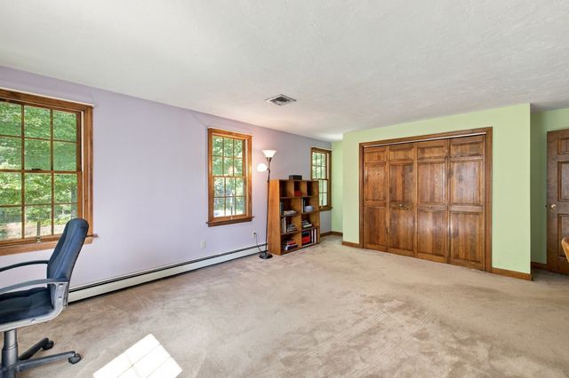 345 Grange Park, Bridgewater, MA 02324