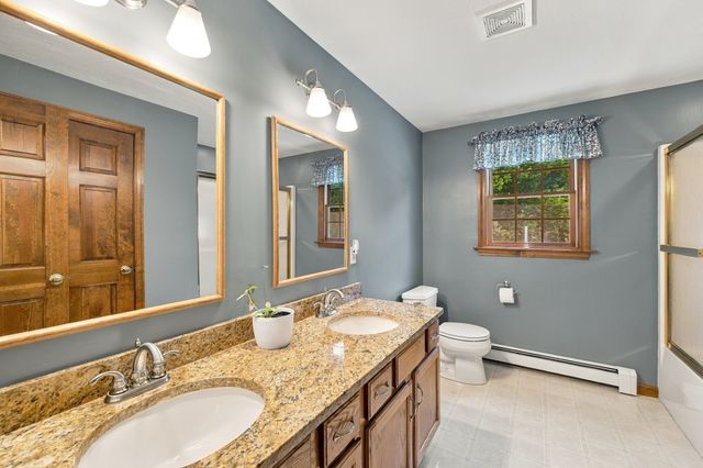 345 Grange Park, Bridgewater, MA 02324