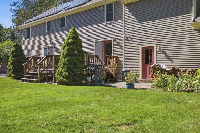 345 Grange Park, Bridgewater, MA 02324