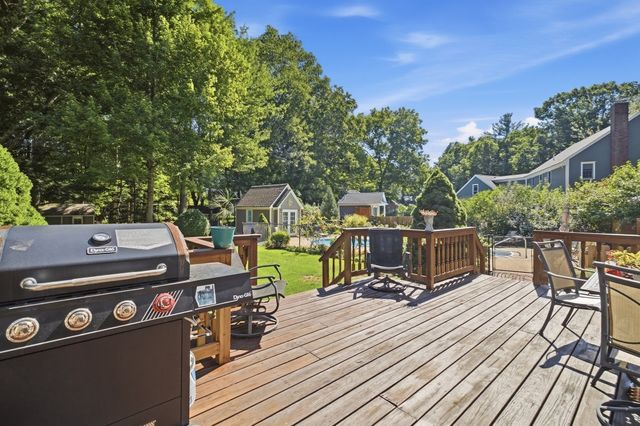 345 Grange Park, Bridgewater, MA 02324
