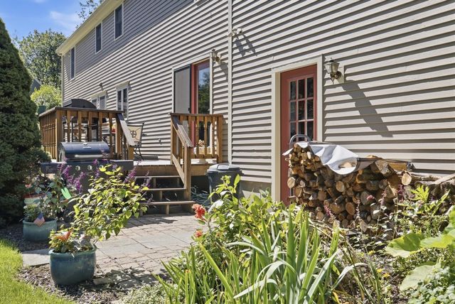 345 Grange Park, Bridgewater, MA 02324