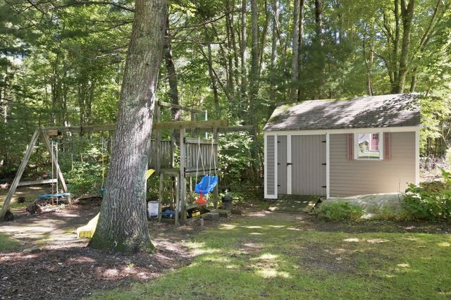 345 Grange Park, Bridgewater, MA 02324