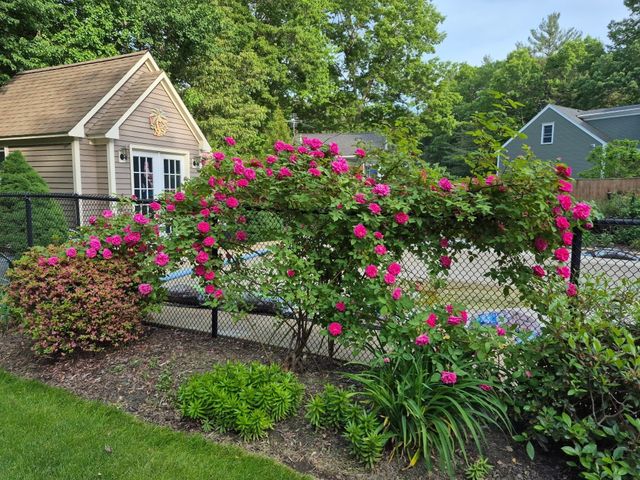 345 Grange Park, Bridgewater, MA 02324