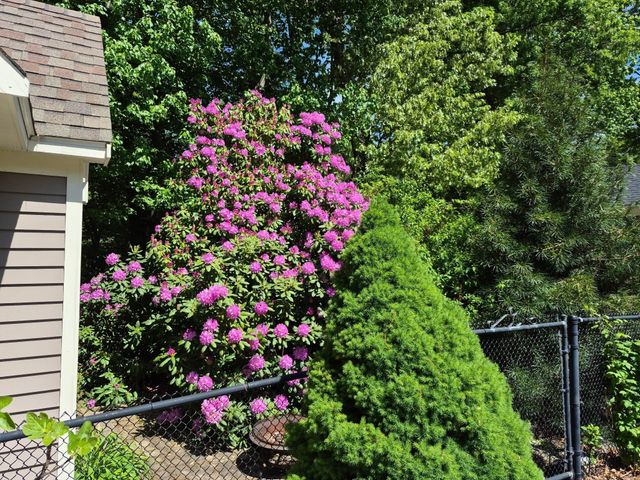 345 Grange Park, Bridgewater, MA 02324