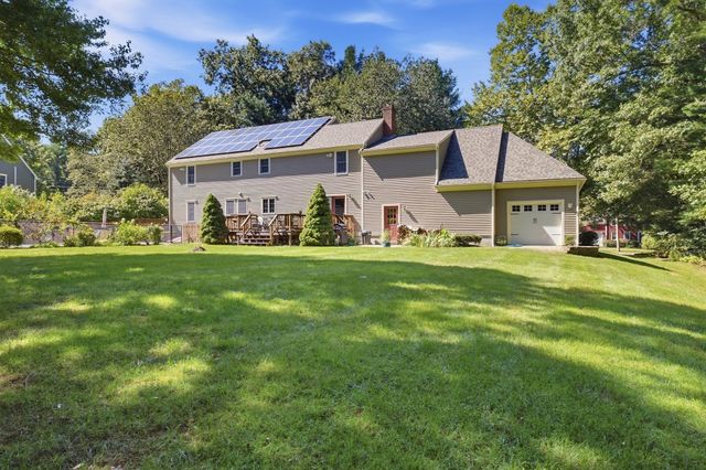 345 Grange Park, Bridgewater, MA 02324