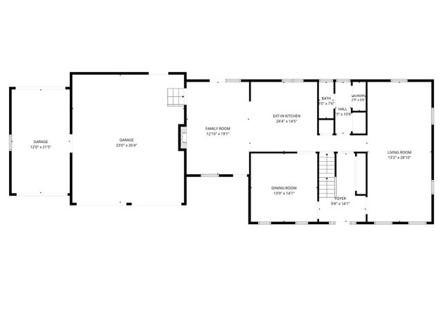 345 Grange Park, Bridgewater, MA 02324